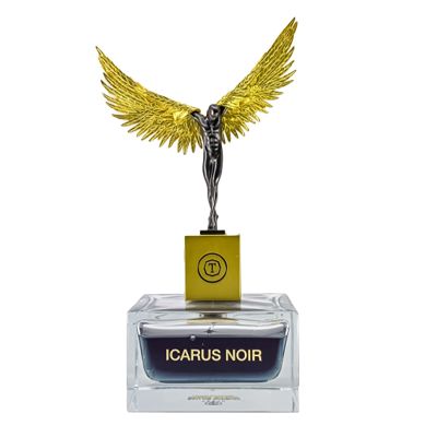 Icarus Noir Eau de Parfum Women and Men Trend Perfumes