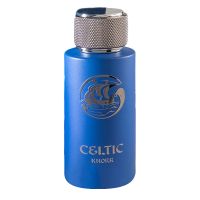 Celtic Knorr Eau de Parfum Women and Men Trend Perfumes