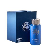 Celtic Knorr Eau de Parfum Women and Men Trend Perfumes