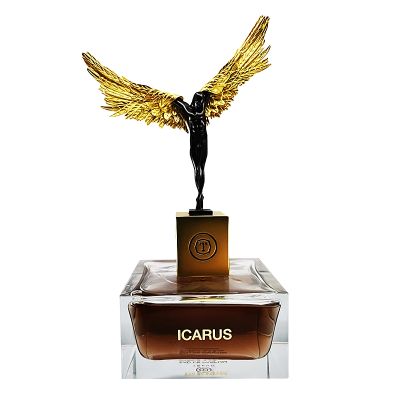 Icarus Eau de Parfum Women and Men Trend Perfumes