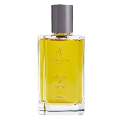 Aguila De Ambar Eau de Parfum Women and Men Fueguia 1833