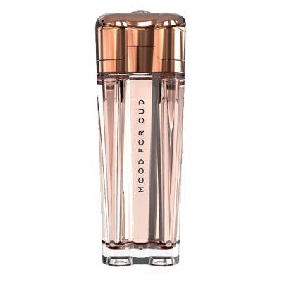 Mood For Oud Eau de Parfum Women and Men Miles Wambaugh