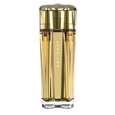 Hot Shot Eau de Parfum Women and Men Miles Wambaugh