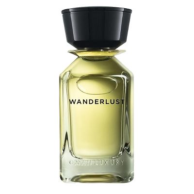 Wanderlust Eau de Parfum Women and Men Omanluxury