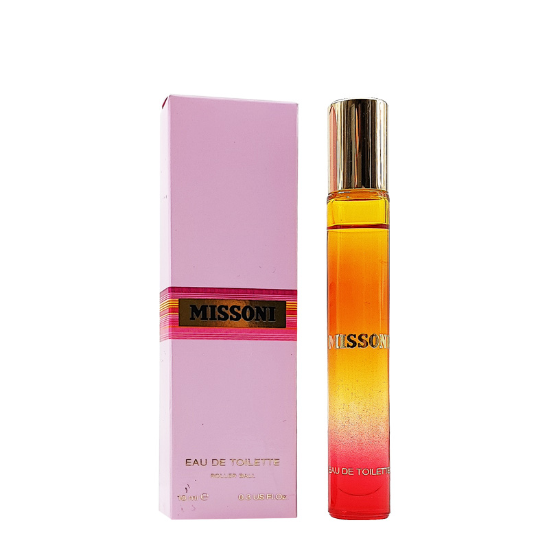 Missoni eau de toilette sale