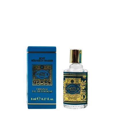 4711 Original Eau de Cologne for Women and Men 4711