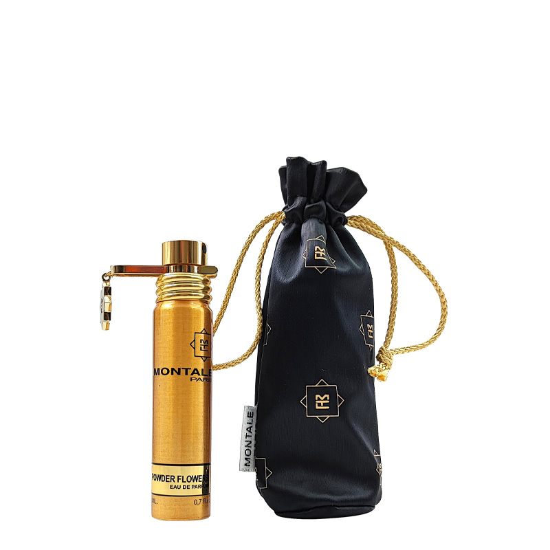 Bottle Montale Paris Powder Flowers Powder Flowers Eau De