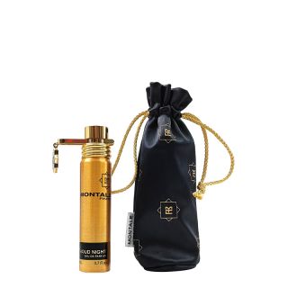 Aoud Night Eau de Parfum Women and Men Montale