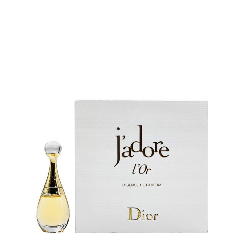 J Adore L Or Essence De Parfum Women Dior perfume & fragrance - Riah