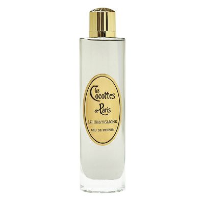 La Castiglione Eau de Parfum Women Les Cocottes De Paris