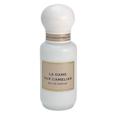 La Dame Aux Camelias Eau de Parfum Women Les Cocottes De Paris