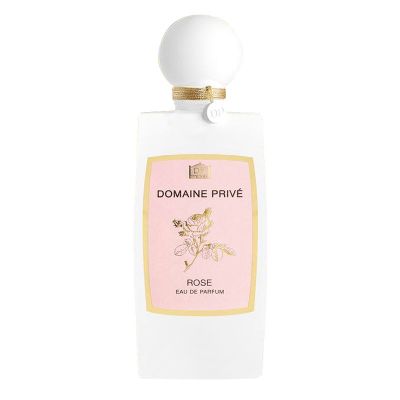 Rose Eau de Parfum Women Domaine Prive Parfums