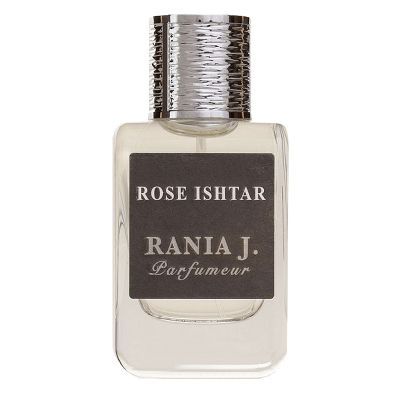 Rose Ishtar Eau de Parfum Women Rania J