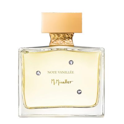 Note Vanillee Eau de Parfum Women M. Micallef