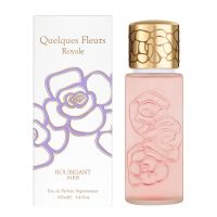 Quelques Fleurs Royale Eau de Parfum Women Houbigant