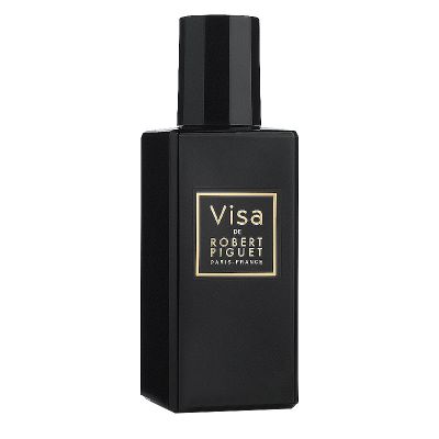 Visa 2007 Eau de Parfum Women Robert Piguet