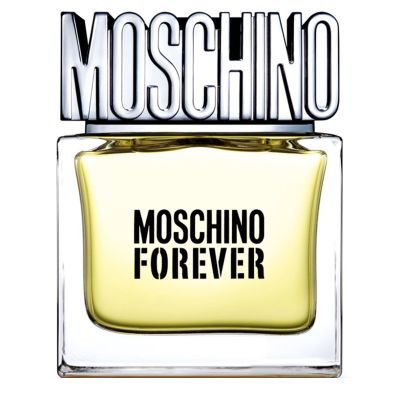 Forever Eau de Toilette For Men Moschino