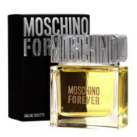 Forever Eau de Toilette For Men Moschino