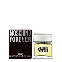 Forever Eau de Toilette For Men Moschino