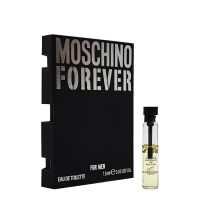 Forever Eau de Toilette For Men Moschino