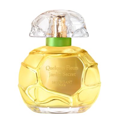 Quelques Fleurs Jardin Secret Collection Privee Eau de Parfum Women Houbigant