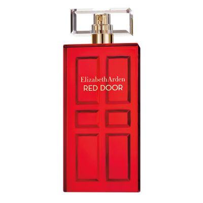 Red Door Limited Editio Eau de Toilette for Women Elizabeth Arden