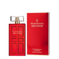 Red Door Limited Editio Eau de Toilette for Women Elizabeth Arden