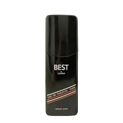 Best Eau de Toilette For Men Lomani