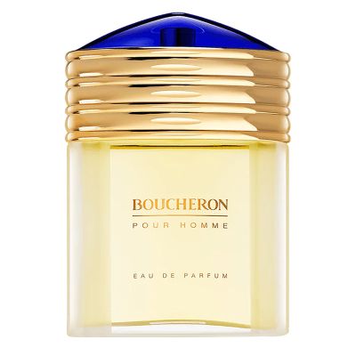 Pour Homme Eau de Parfum Men Boucheron