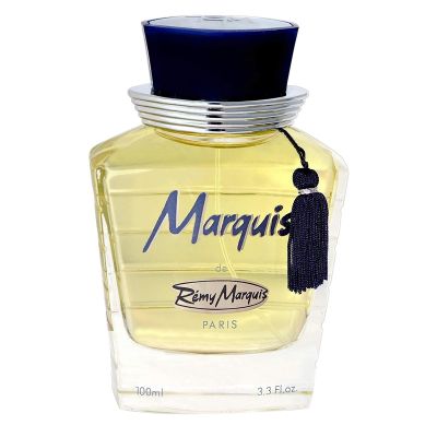 Marquis Eau de Toilette For Men Remy Marquis