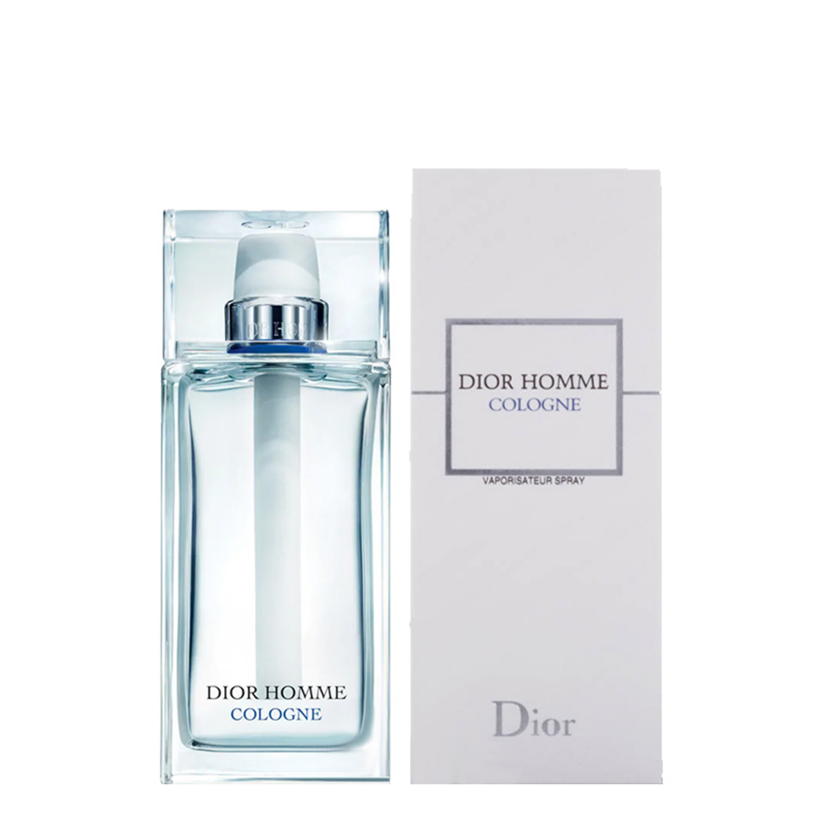 Dior Homme Cologne 2013 Eau de Parfum For Men perfume fragrance Riah