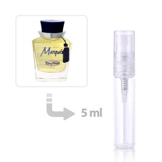 Marquis Eau de Toilette For Men Remy Marquis