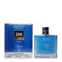 Smart 208 Desire Blue Eau de Parfum for Men