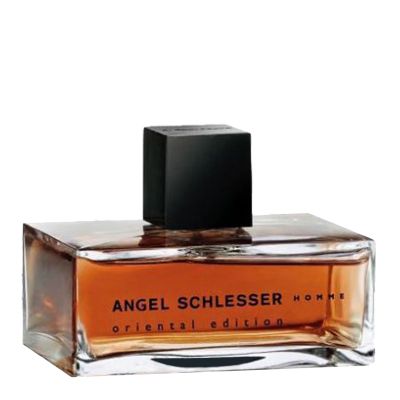 Homme Oriental Edition Eau de Toilette For Men Angel schlesser