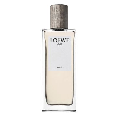 Loewe 001 Eau de Parfum For Men Loewe