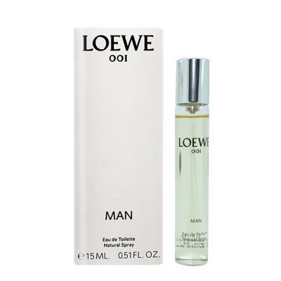 Loewe 001 Eau de Parfum For Men Loewe