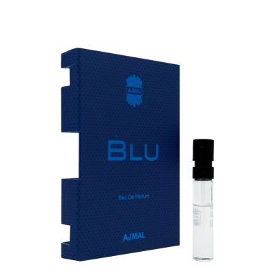 Blu Eau de Parfum For Men Ajmal