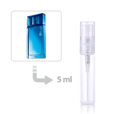 عطر بلو أو دي بارفيوم للرجال أجمل
