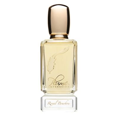 Royal Bourbon Eau de Parfum Women and Men Plume Impression