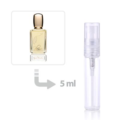 Royal Bourbon Eau de Parfum Women and Men Plume Impression