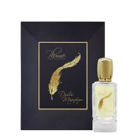 Dualite Magnifique Eau de Parfum Women and Men Plume Impression