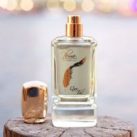 Que Tal Eau de Parfum Women and Men Plume Impression