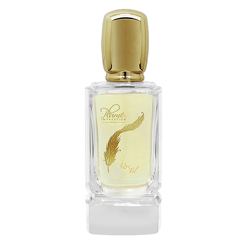 Que Tal by Plume Impression, 2.7 oz EDP Spray for Unisex