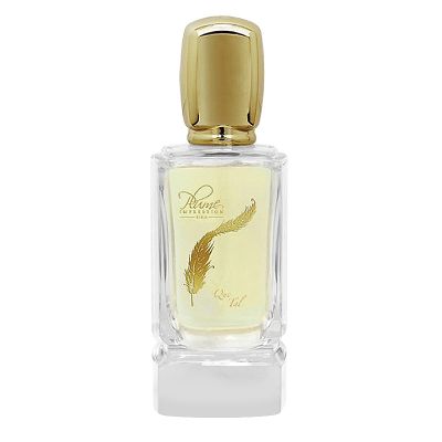 Que Tal Eau de Parfum Women and Men Plume Impression