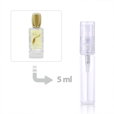 Que Tal Eau de Parfum Women and Men Plume Impression