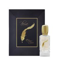 Elegance Cuiree Eau de Parfum Women and Men Plume Impression