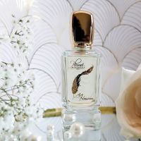 Art Nouveau Eau de Parfum Women and Men Plume Impression