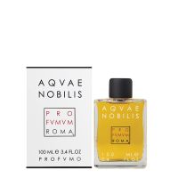 Aquae Nobilis Eau de Parfum Women and Men Profumum Roma