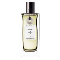 White Is Wight Eau de Parfum Women and Men Musicology