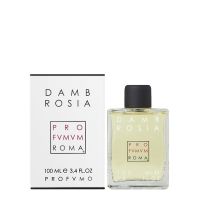 Dambrosia Eau de Parfum Women and Men Profumum Roma